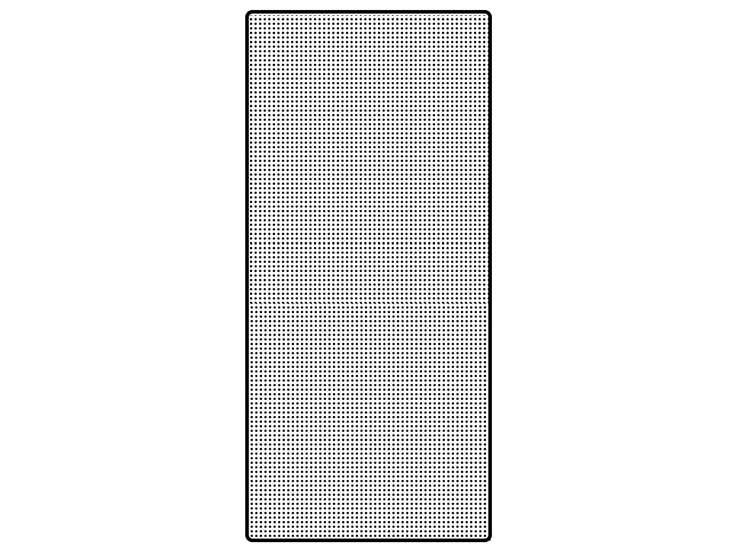 ＧR-43 滿天星 滿圖